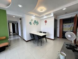 Blk 615C Punggol Spring (Punggol), HDB 4 Rooms #626979341